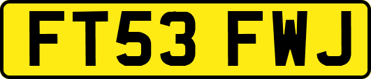 FT53FWJ
