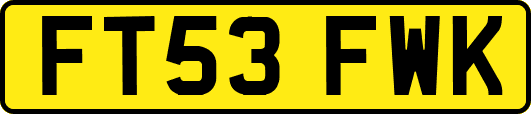 FT53FWK