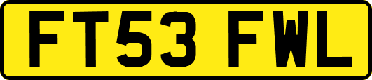 FT53FWL