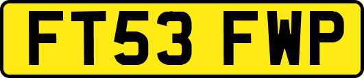 FT53FWP
