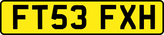 FT53FXH