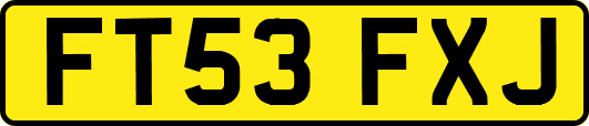 FT53FXJ