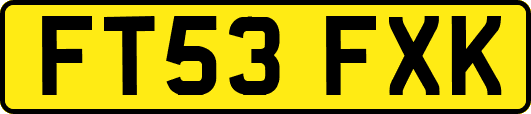 FT53FXK