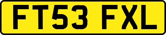 FT53FXL