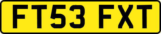 FT53FXT