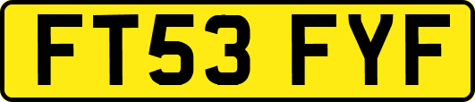 FT53FYF
