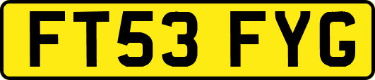 FT53FYG