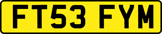 FT53FYM