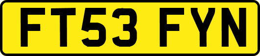 FT53FYN