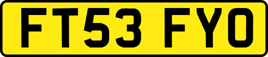 FT53FYO