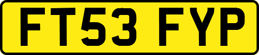 FT53FYP