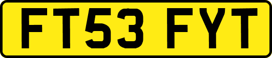 FT53FYT