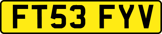 FT53FYV