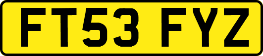 FT53FYZ