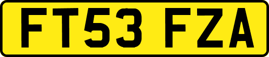FT53FZA