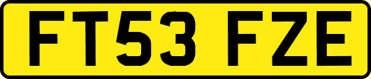 FT53FZE