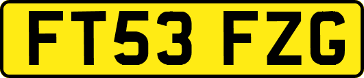 FT53FZG
