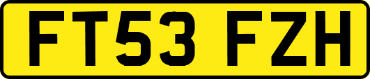 FT53FZH