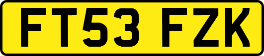 FT53FZK