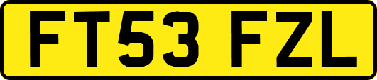 FT53FZL