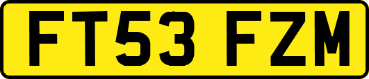 FT53FZM