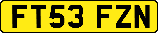 FT53FZN