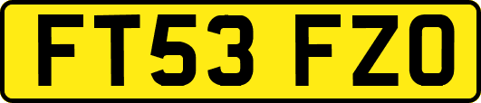 FT53FZO