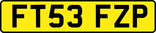 FT53FZP