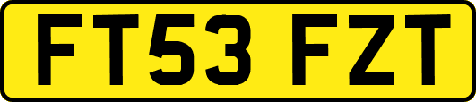 FT53FZT