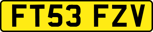 FT53FZV
