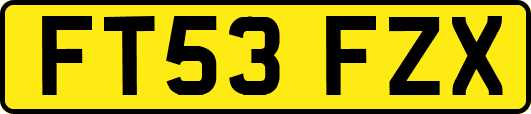 FT53FZX