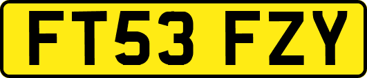 FT53FZY