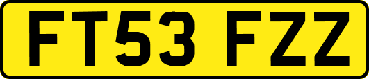 FT53FZZ
