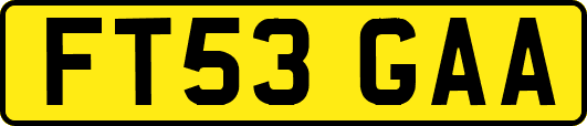 FT53GAA