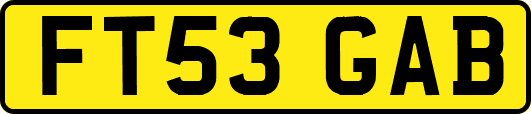FT53GAB