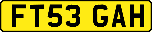 FT53GAH