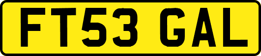 FT53GAL