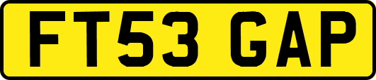 FT53GAP