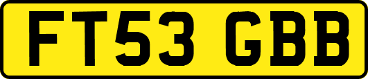 FT53GBB