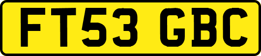FT53GBC