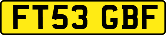 FT53GBF