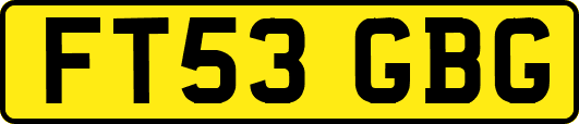 FT53GBG