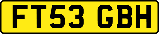 FT53GBH