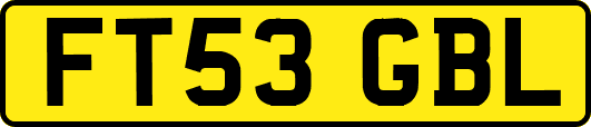 FT53GBL