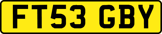 FT53GBY