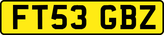 FT53GBZ