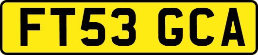 FT53GCA
