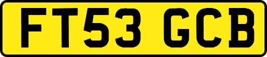 FT53GCB
