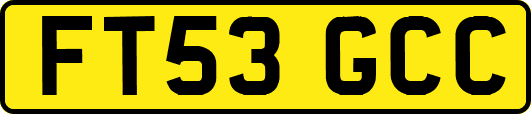 FT53GCC