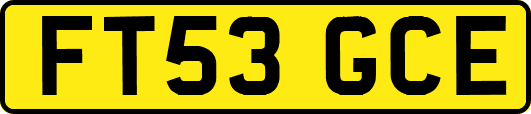 FT53GCE